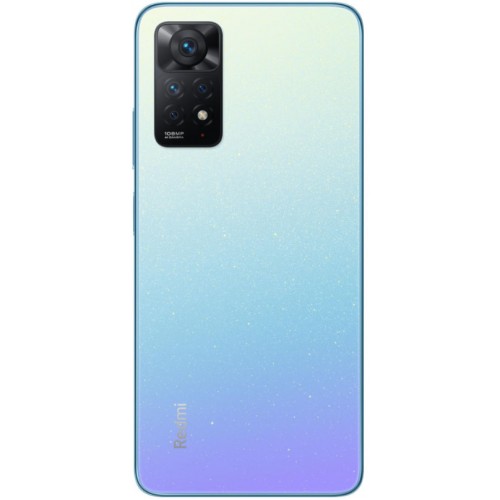 Купити Xiaomi Redmi Note 11 Pro 6/64GB Star Blue (Global Version) Гарантія 1 Рік