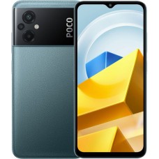 Xiaomi Poco M5 6/128GB Green Гарантия 1 Год