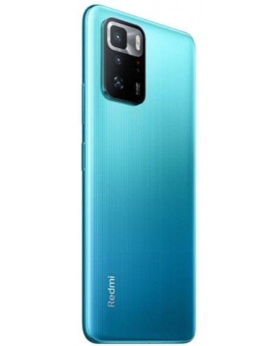 Купити Xiaomi Redmi Note 10 Pro 5G 8/128Gb Green Гарантія 1 Рік