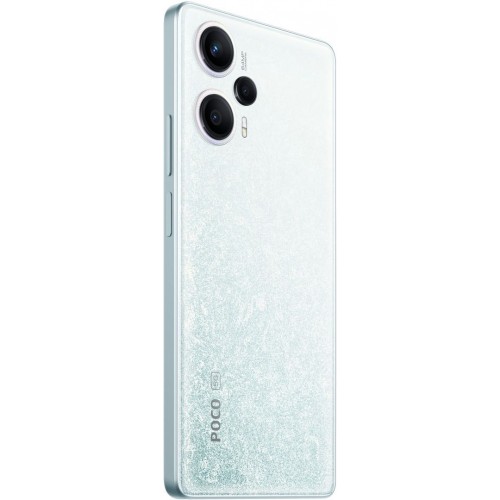 Купити Xiaomi POCO F5 5G 8/256GB White Гарантія 1 рік