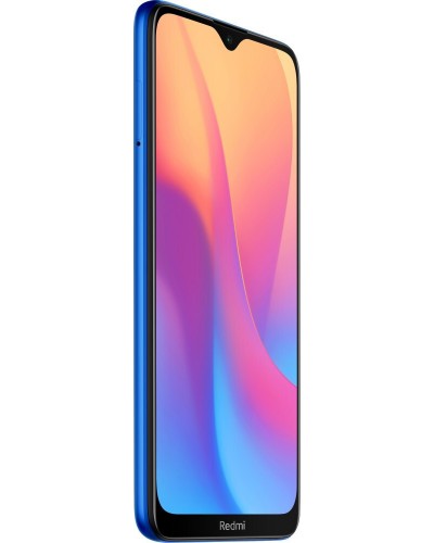 Купить Xiaomi Redmi 8A 4/64Gb Blue Global Гарантия 1 Год