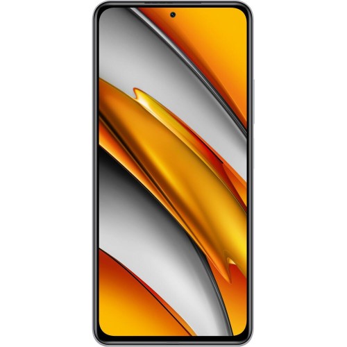 Купити Poco F3 8/256Gb Arctic White Гарантія 1 Рік