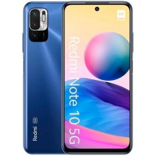 Xiaomi Redmi Note 10 5G 6/128Gb Nighttime Blue Гарантия 1 Год