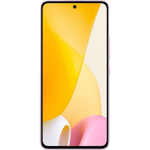 Купити Xiomi 12 Lite 8/128Gb Pink Гарантія 1 Рік