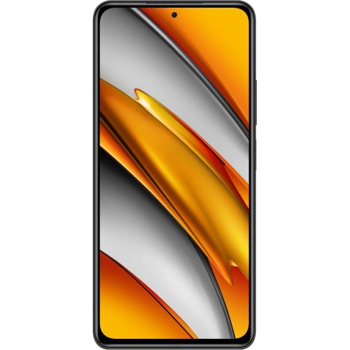 Купити Xiaomi POCO F3 8/256Gb Night Black Гарантія 1 Рік