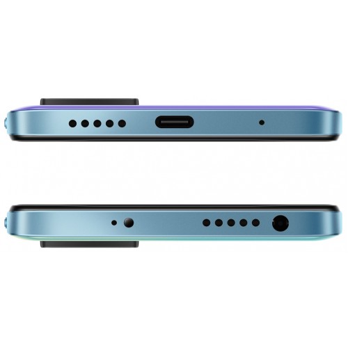 Купити Xiaomi Redmi Note 11 4/128GB Blue Star (Global Version) Гарантія 1 Рік