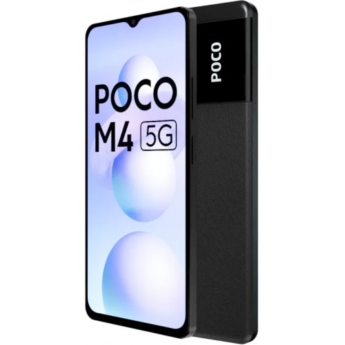 Купити Xiaomi Poco M4 5G 6/128GB Power Black Global Version Гарантія 1 Рік Купити Xiaomi Poco M4 5G 6/128GB Power Black Global Version Гарантія 1 Рік