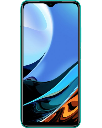 Купить Xiaomi Redmi 9T 4/64 no NFC Green Global Гарантия 1 Год
