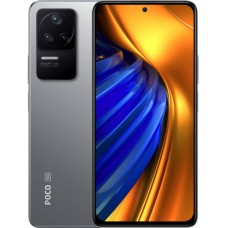 Xiaomi POCO F4 5G 8/256Gb Moonlight Silver Global Гарантия 1 Год