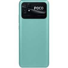 Купити Xiaomi POCO C40 3/32Gb Coral Green Гарантія 1 Рік