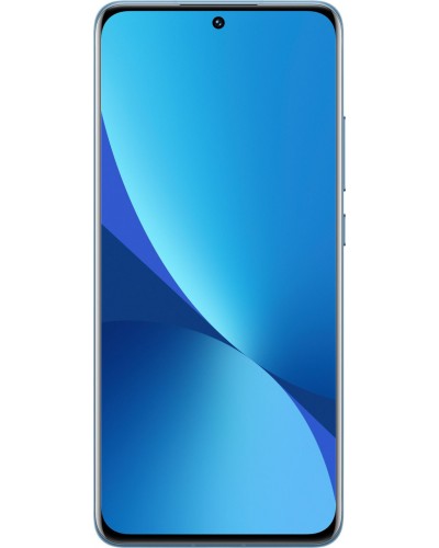 Купить Xiaomi 12X 8/256GB Blue Global Version Гарантия 1 Год