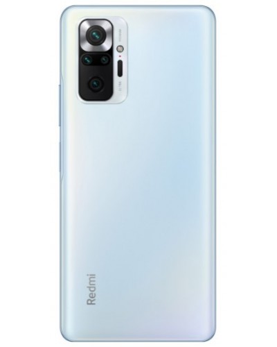 Купить Xiaomi Redmi Note 10 Pro 6/128Gb Glacier Blue Global Гарантия 1 Год