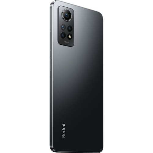 Купить Xiaomi Redmi Note 12 Pro 8/256GB Graphite Gray Гарантия 1 Год