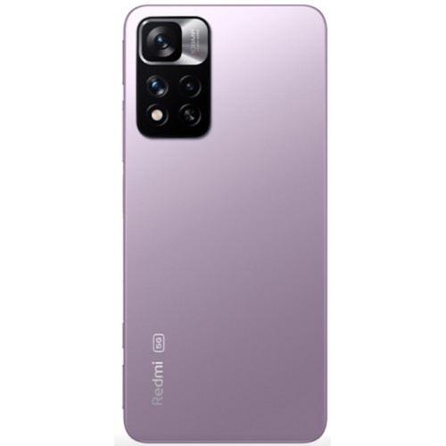 Купить Xiaomi Redmi Note 11 Pro 8/128GB Purple CN Гарантия 1 Год