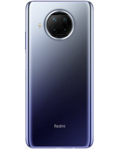 Купить Xiaomi Redmi Note 9 Pro 5G 8/128GB Blue Гарантия 1 Год