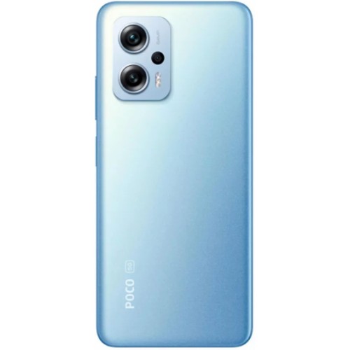 Купити Xiaomi Poco X4 GT 8/128GB Blue Гарантія 1 Рік