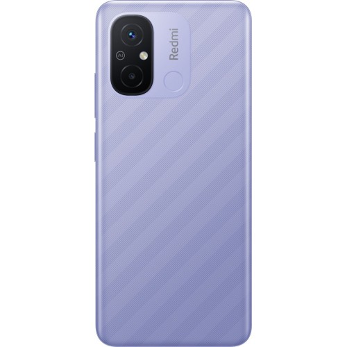 Купить Xiaomi Redmi 12C 3/64Gb Lavender Purple Гарантия 1 Год
