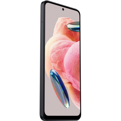 Купити Xiaomi Redmi Note 12 8/256GB NFC Onyx Gray Гарантія 1 рік
