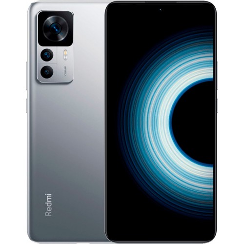 Купити Xiaomi Redmi K50 Ultra 8/256GB Silver Гарантія 1 Рік Купити Xiaomi Redmi K50 Ultra 8/256GB Silver Гарантія 1 Рік