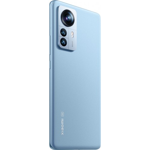 Купити Xiaomi 12 Pro 5G 12/256GB Blue Гарантія 1 рік Купити Xiaomi 12 Pro 5G 12/256GB Blue Гарантія 1 рік