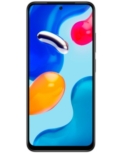 Купити Xiaomi Redmi Note 11S 6/64Gb NFC Pearl White (Global Version) NFC Гарантія 1 Рік