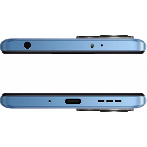 Купити Xiaomi POCO X5 5G 8/256GB Blue Гарантия 1 Год