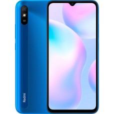 Xiaomi Redmi 9a 4/64GB Sky Blue Global Гарантия 1 Год