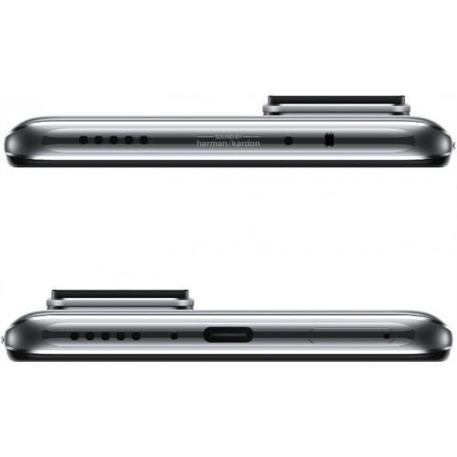 Купить Xiaomi 12T 5G 8/256GB Silver Гарантия 1 Год