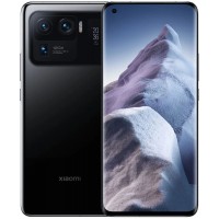 Xiaomi Mi 11 Ultra 12/512GB NFC Black