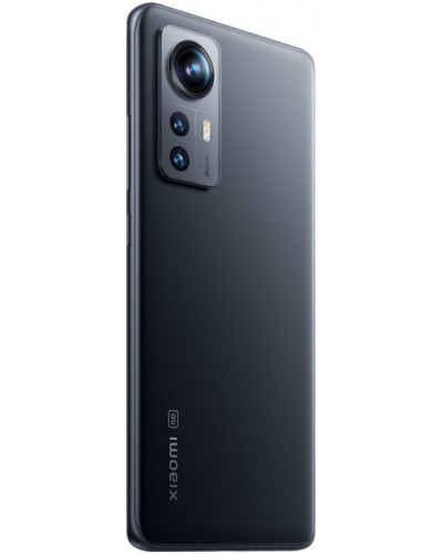 Купить Xiaomi 12X 8/256GB Gray Global Version Гарантия 1 Год