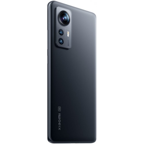 Купити Xiomi 12X 8/256GB Gray Global Гарантій 1 Рік