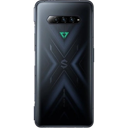 Купити Xiaomi Black Shark 4 Pro 8/128GB Black (Global)