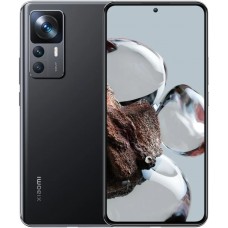 Xiaomi 12T 5G 8/256GB Black Гарантия 1 Год