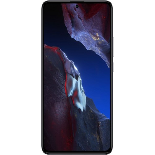 Купити Xiaomi POCO F5 PRO 12/512GB Global NFC Black Гарантія 1 рік