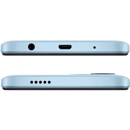 Купить Xiaomi Redmi A2+ 2/32GB Blue Гарантия 1 Год