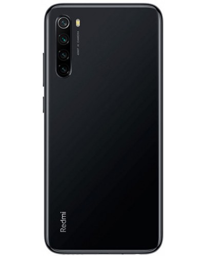 Купить Xiaomi Redmi Note 8 2021 4/64GB Grey Global Гарантия 1 Год