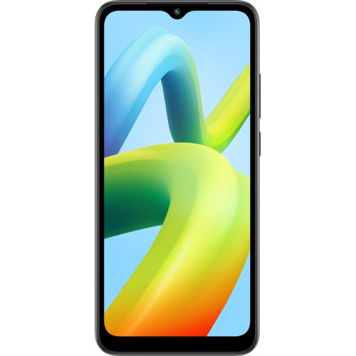Купить Xiaomi Redmi A1 2/32GB Black Гарантия 1 Год