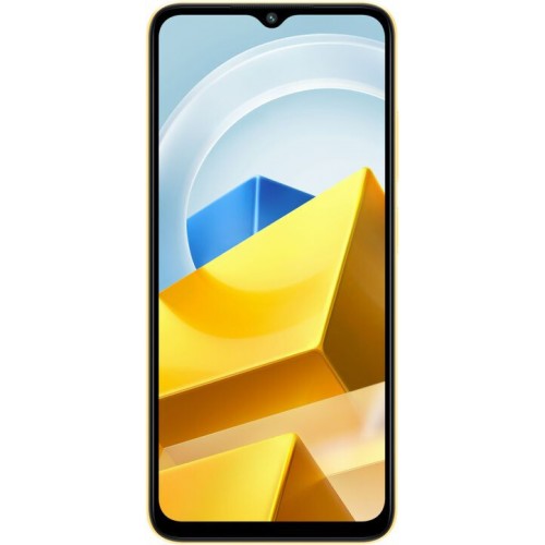 Купить Xiaomi Poco M5 6/128GB Yellow Гарантия 1 Год Купить Xiaomi Poco M5 6/128GB Yellow Гарантия 1 Год