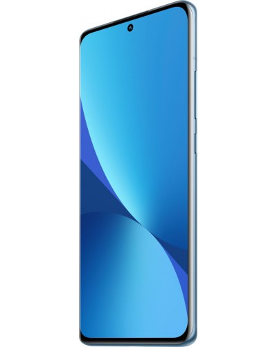 Купить Xiaomi 12X 8/256GB Blue Global Version Гарантия 1 Год