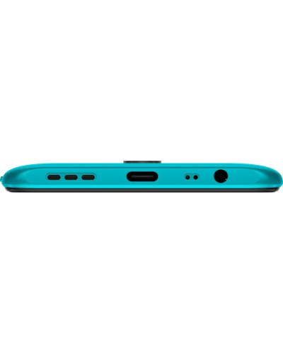 Купити Xiaomi Redmi 9 4/128Gb Global Green Гарантія 1 Рік