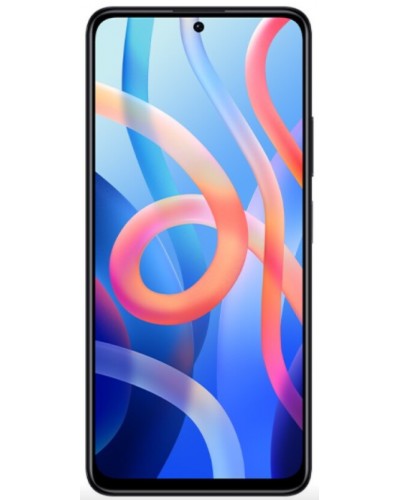 Купити Xiaomi Redmi Note 11 5G 8/128GB Black CN Гарантія 1 Рік