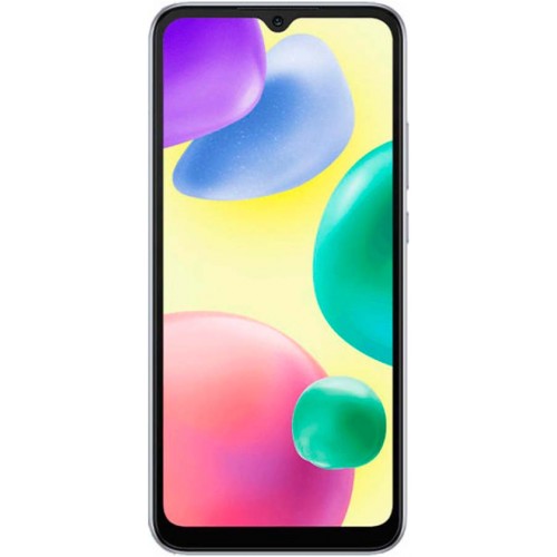 Купити Xiaomi Redmi 10A 3/64GB Black Global Гарантія 1 Рік