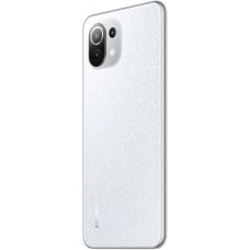 Купити Xiowmi 11 Lite 5G NE 8/128GB Snowflake White Гарантія 1 рік