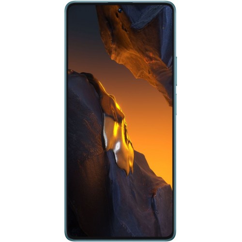 Купити Xiaomi POCO F5 5G 8/256GB Blue Гарантія 1 рік