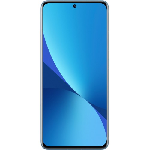 Купити Xiomi 12X 12/256GB Blue Global Гарантій 1 Рік Купити Xiomi 12X 12/256GB Blue Global Гарантій 1 Рік