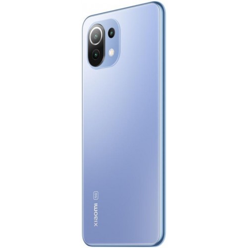 Купити Xiomi 11 Lite 5G NE 8/256GB Bubblegum Blue Гарантія 1 рік