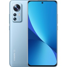 Xiaomi 12X 12/256GB Blue Global Version Гарантия 1 Год