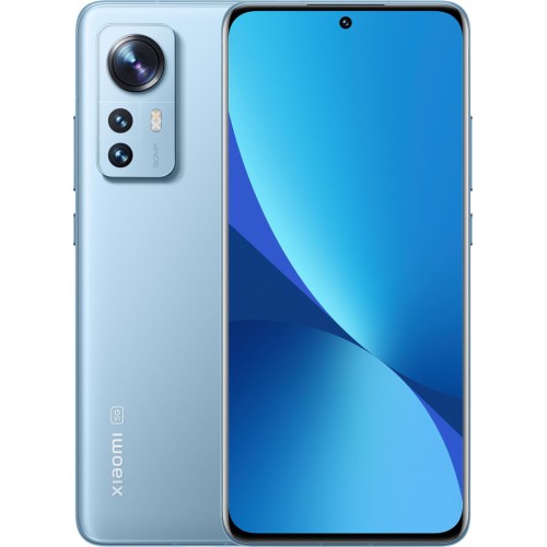 Купити Xiomi 12X 12/256GB Blue Global Гарантій 1 Рік Купити Xiomi 12X 12/256GB Blue Global Гарантій 1 Рік