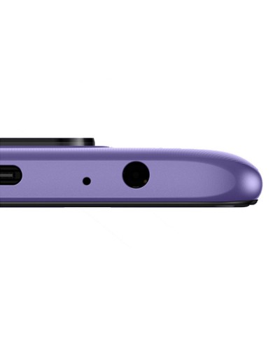 Купить Xiaomi Redmi Note 9T 5G 4/64Gb Purple Global Гарантия 1 Год