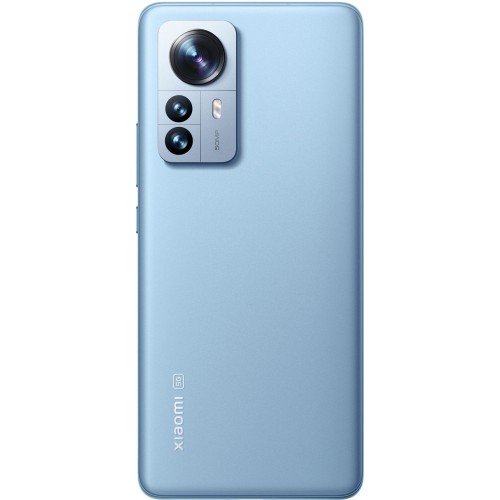 Купити Xiaomi 12 Pro 5G 12/256GB Blue Гарантія 1 рік Купити Xiaomi 12 Pro 5G 12/256GB Blue Гарантія 1 рік